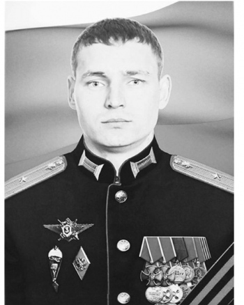 Асеев Николай Викторович